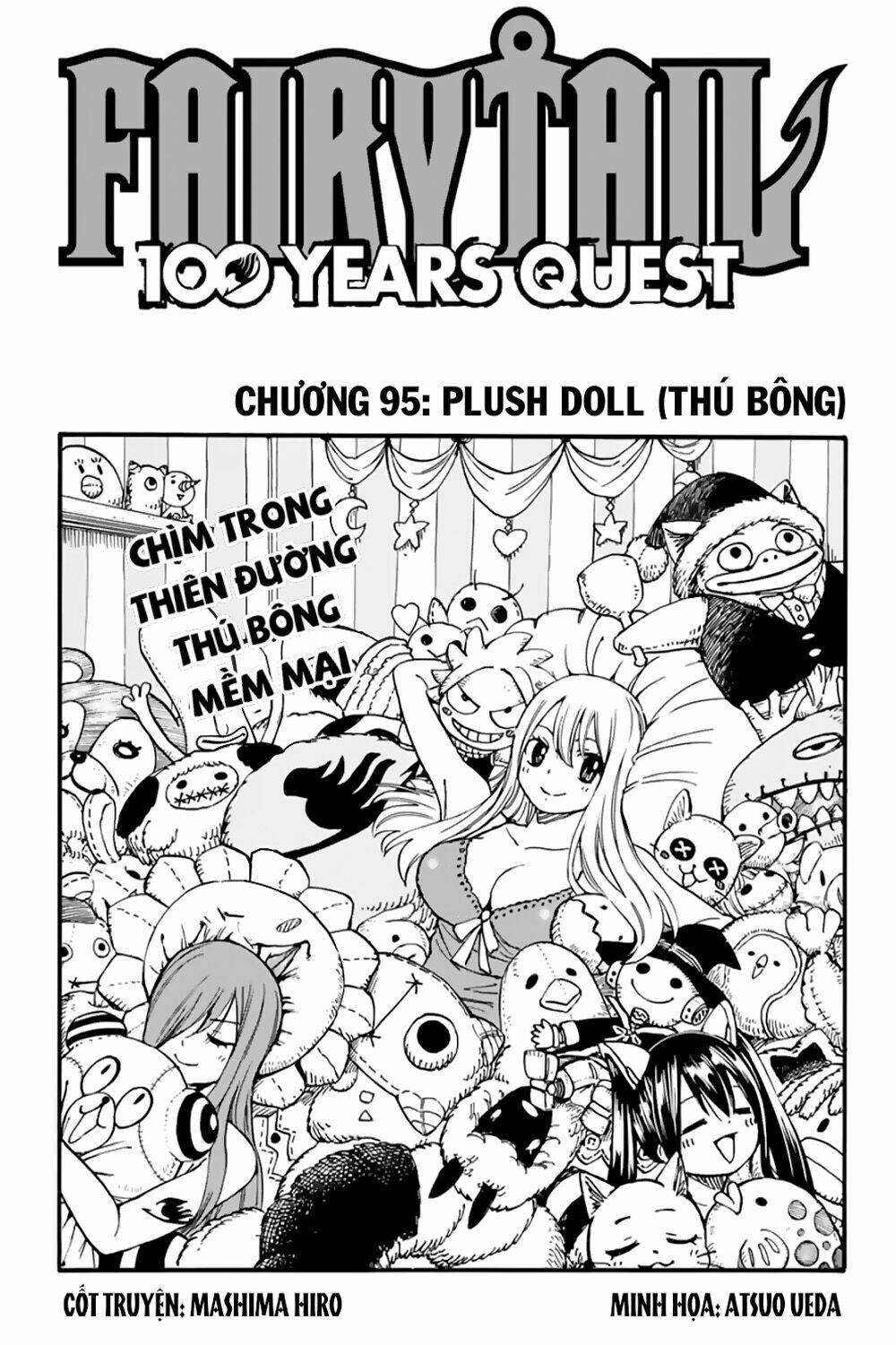 Chapter 95