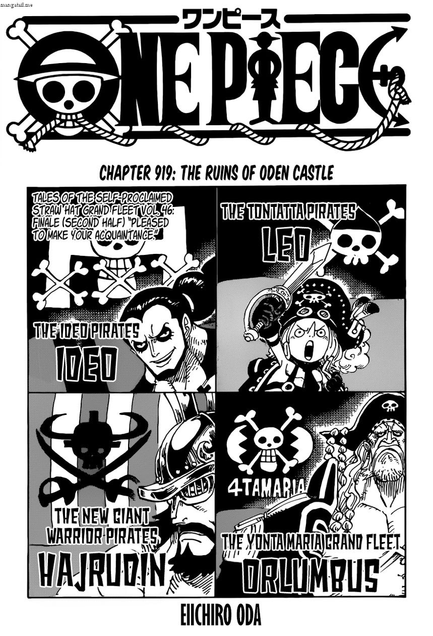 Chapter 919