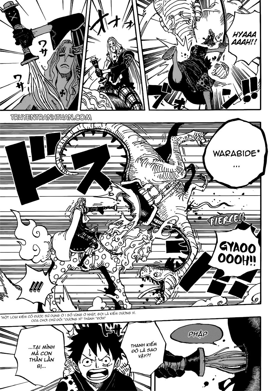 Chapter 913