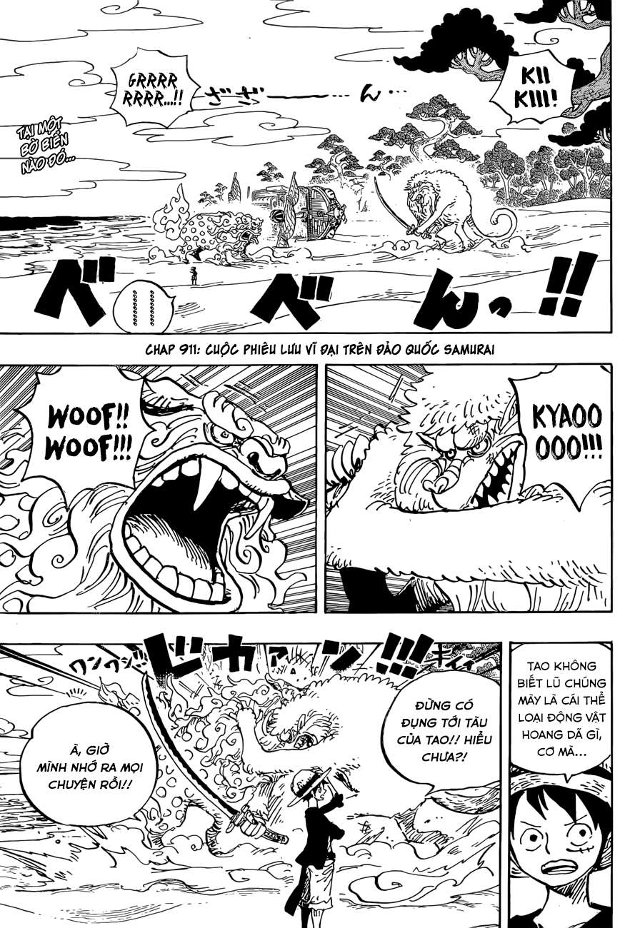 Chapter 911