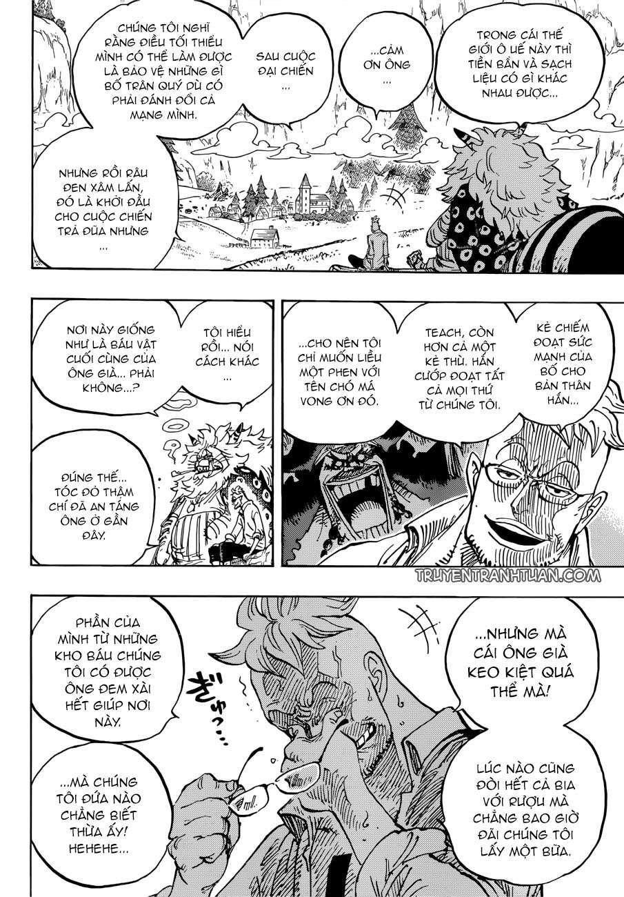 Chapter 909