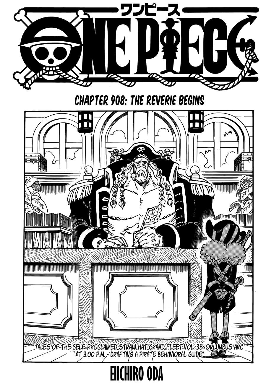 Chapter 908