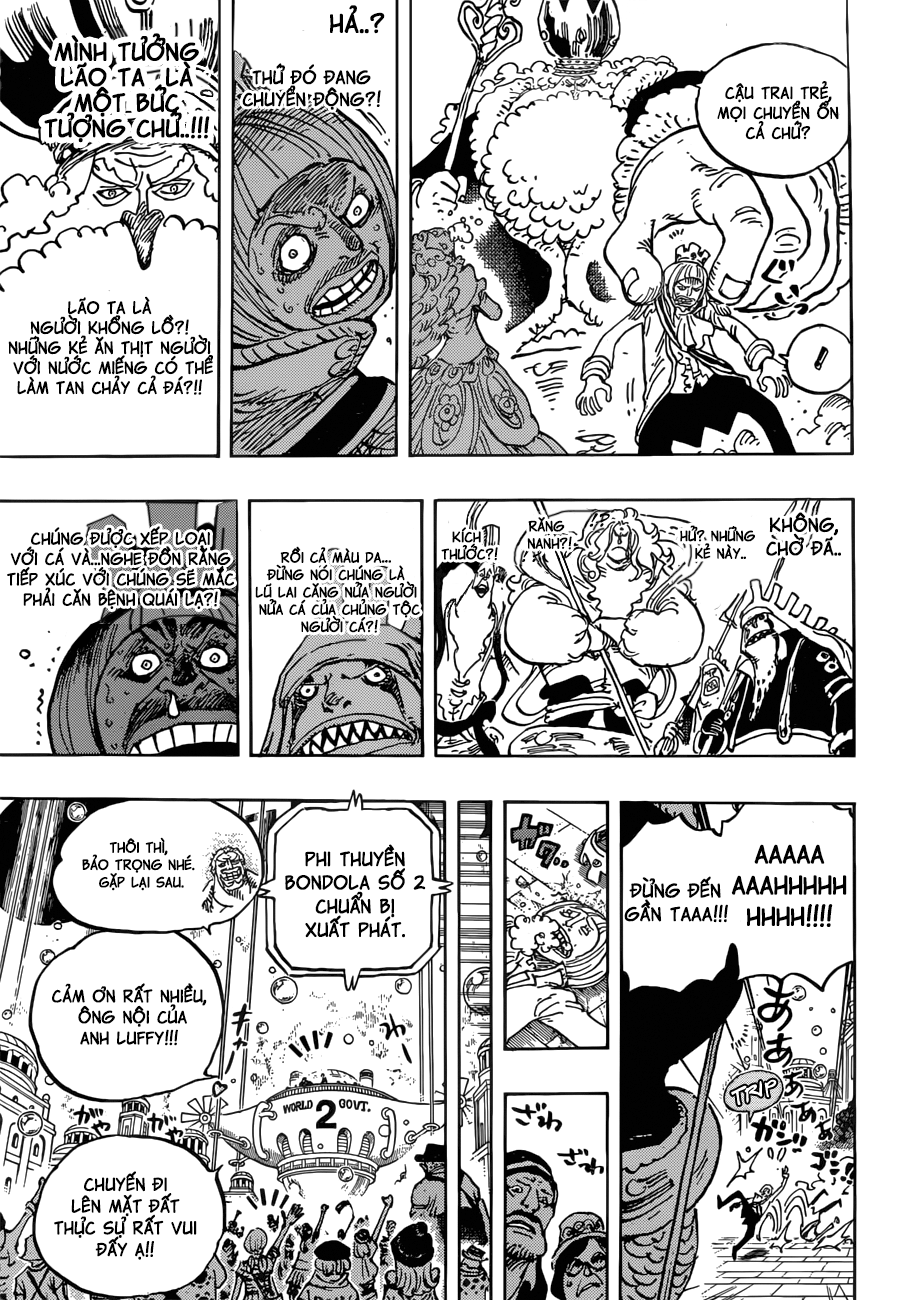 Chapter 905