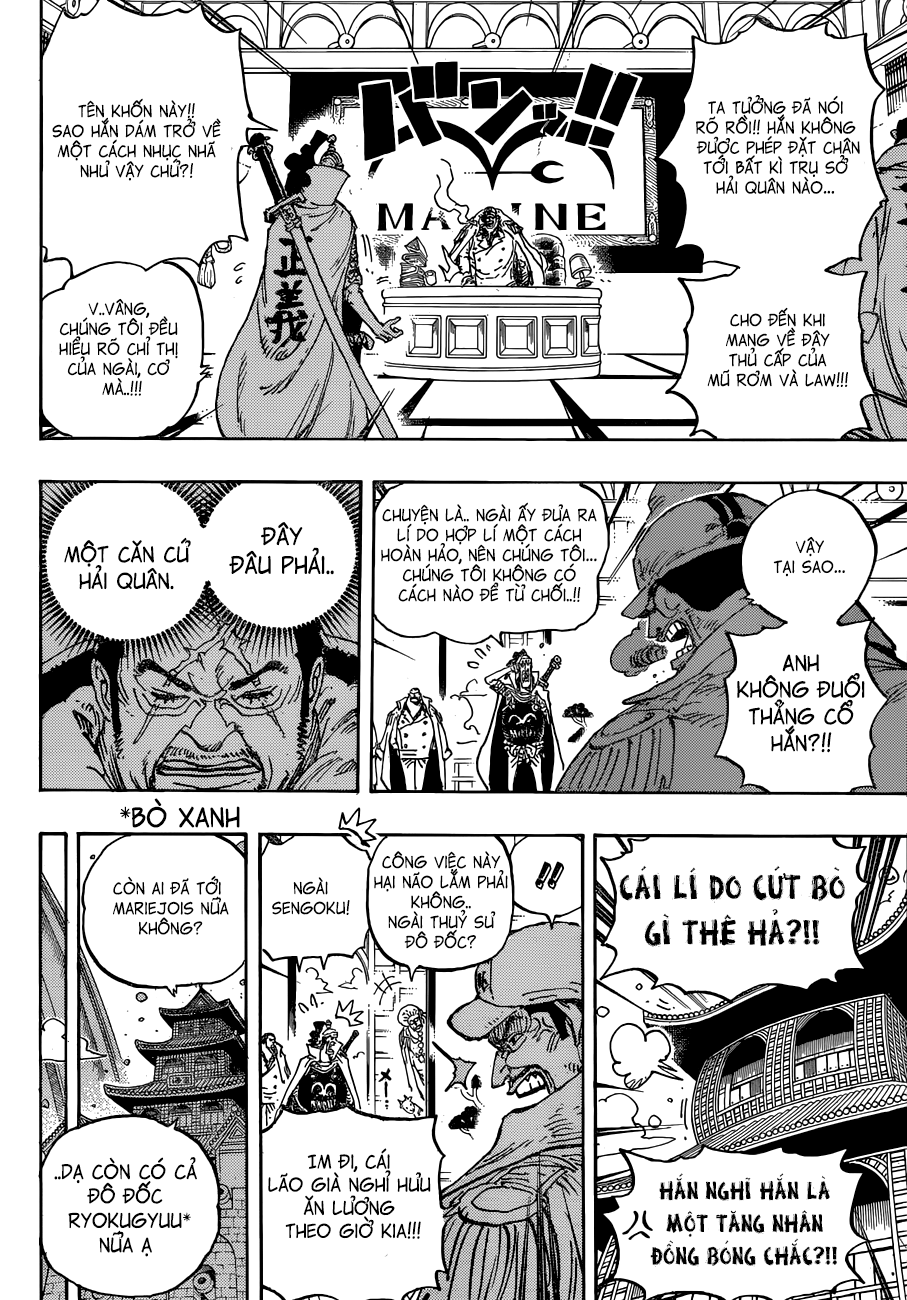 Chapter 905