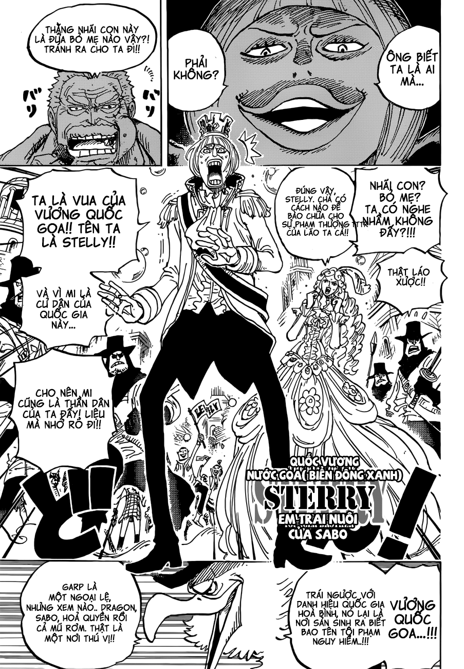 Chapter 905