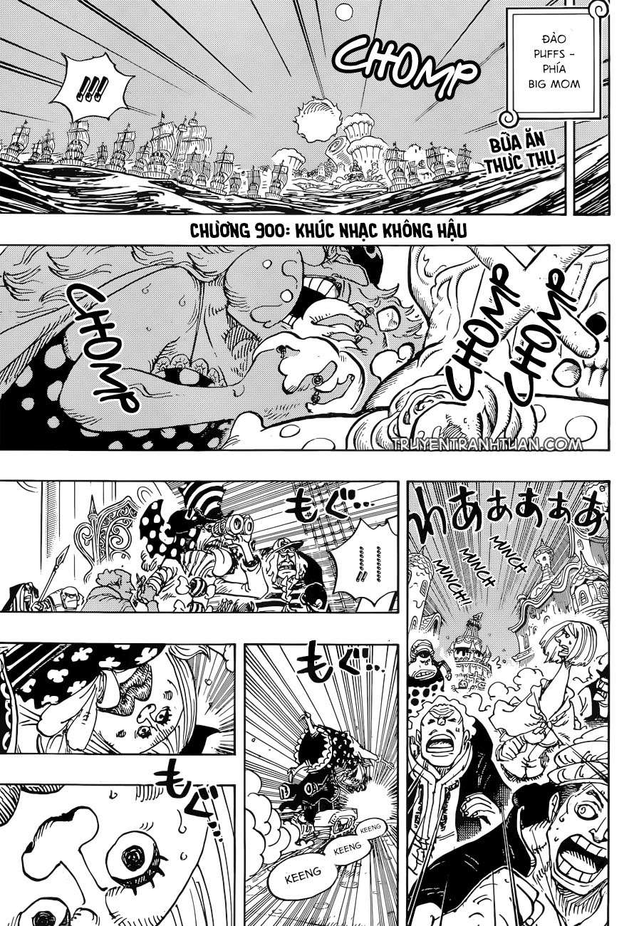 Chapter 900