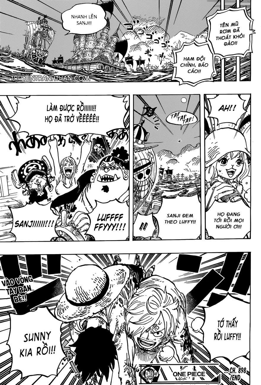 Chapter 898