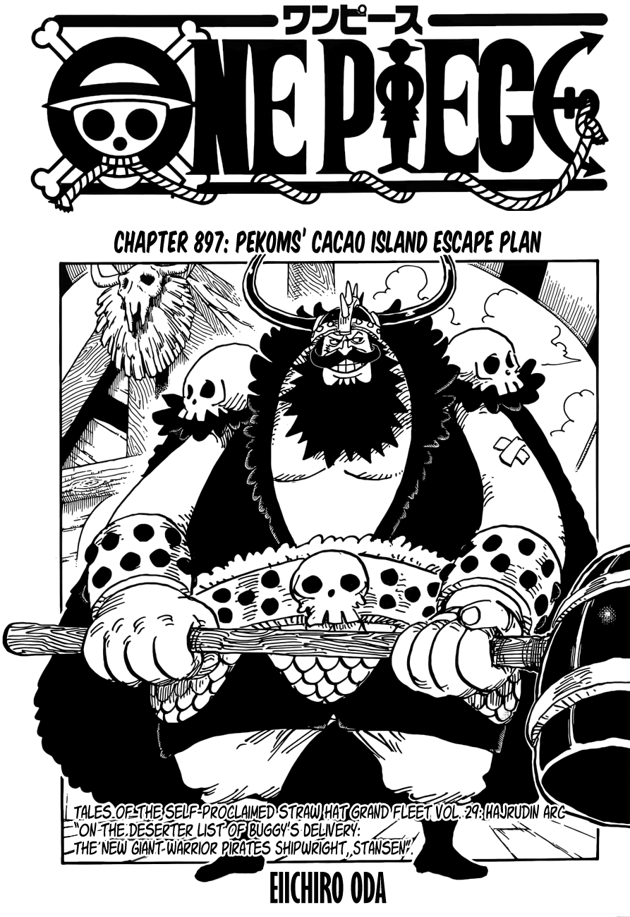 Chapter 897