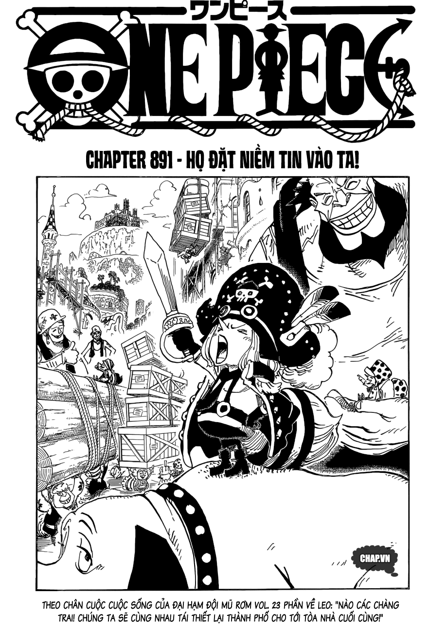 Chapter 891