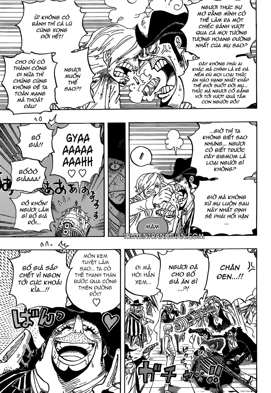 Chapter 889