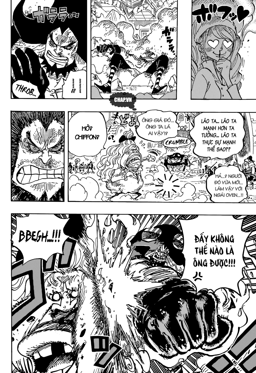 Chapter 886