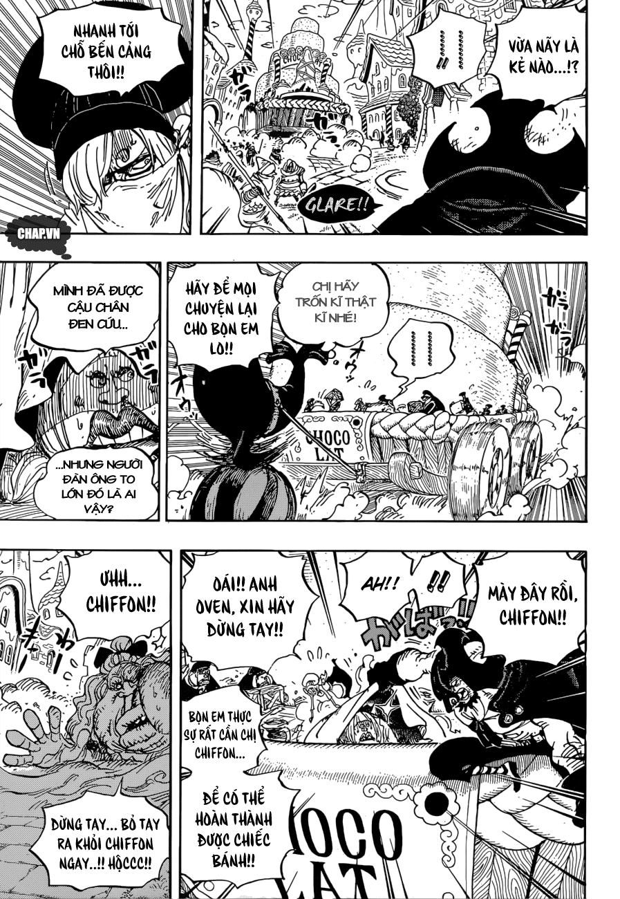 Chapter 886