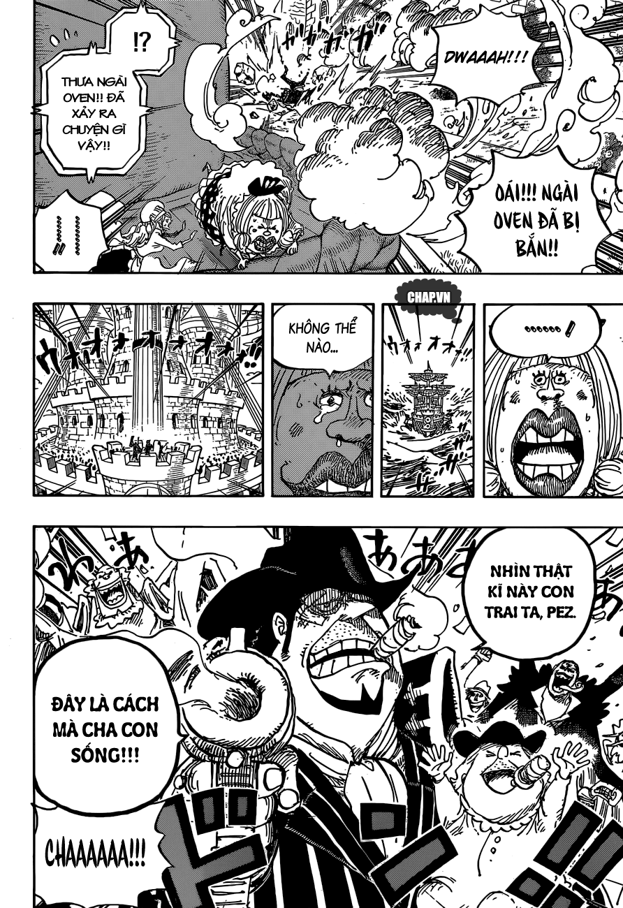 Chapter 886