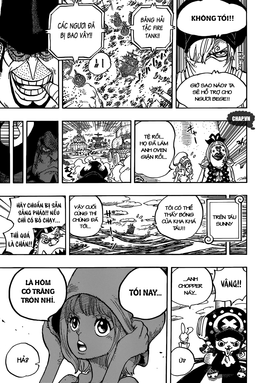 Chapter 886