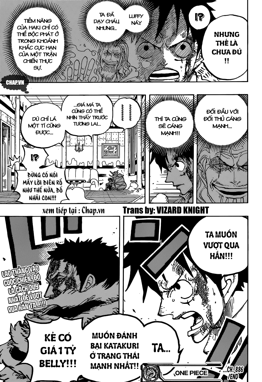 Chapter 886