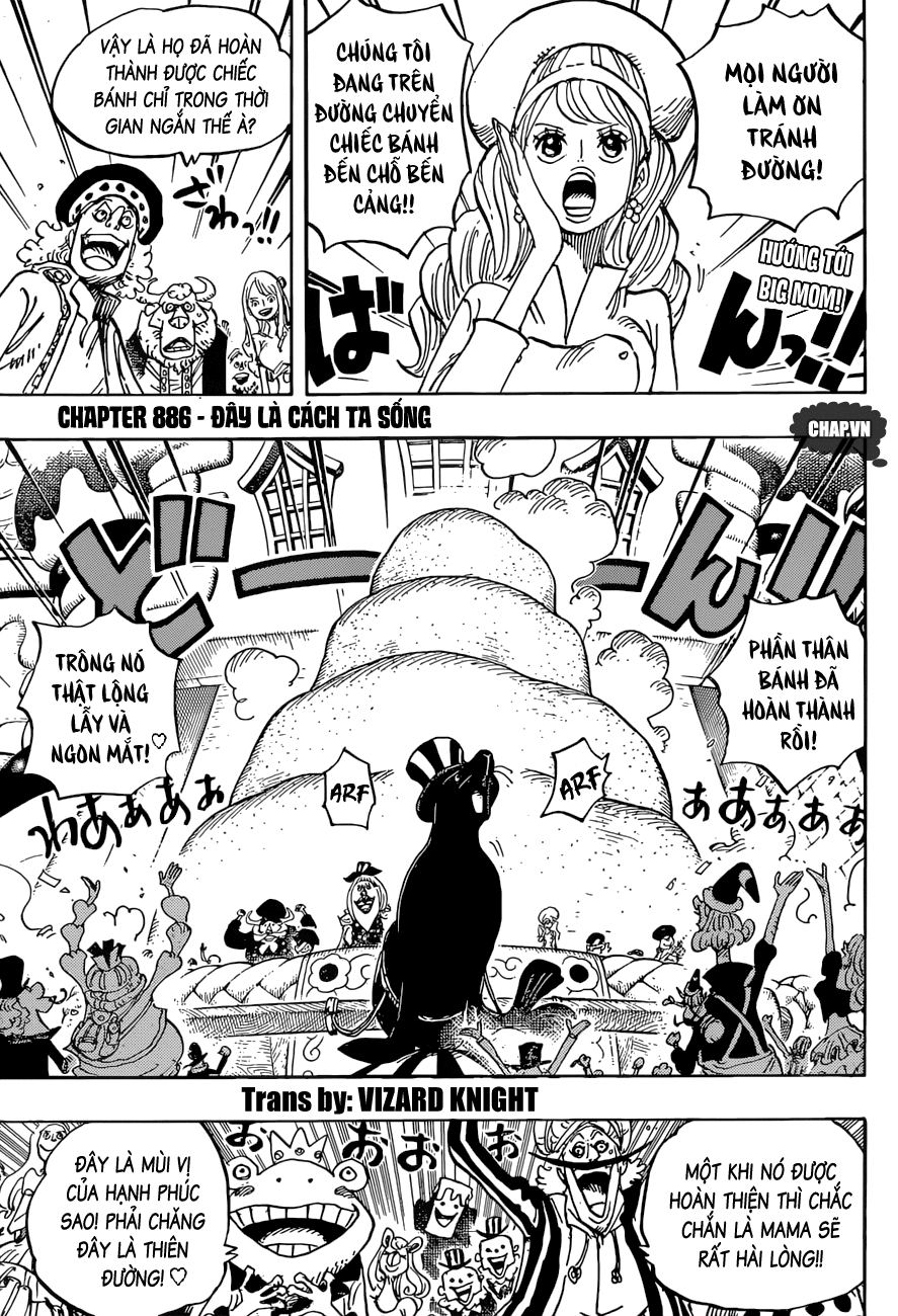 Chapter 886