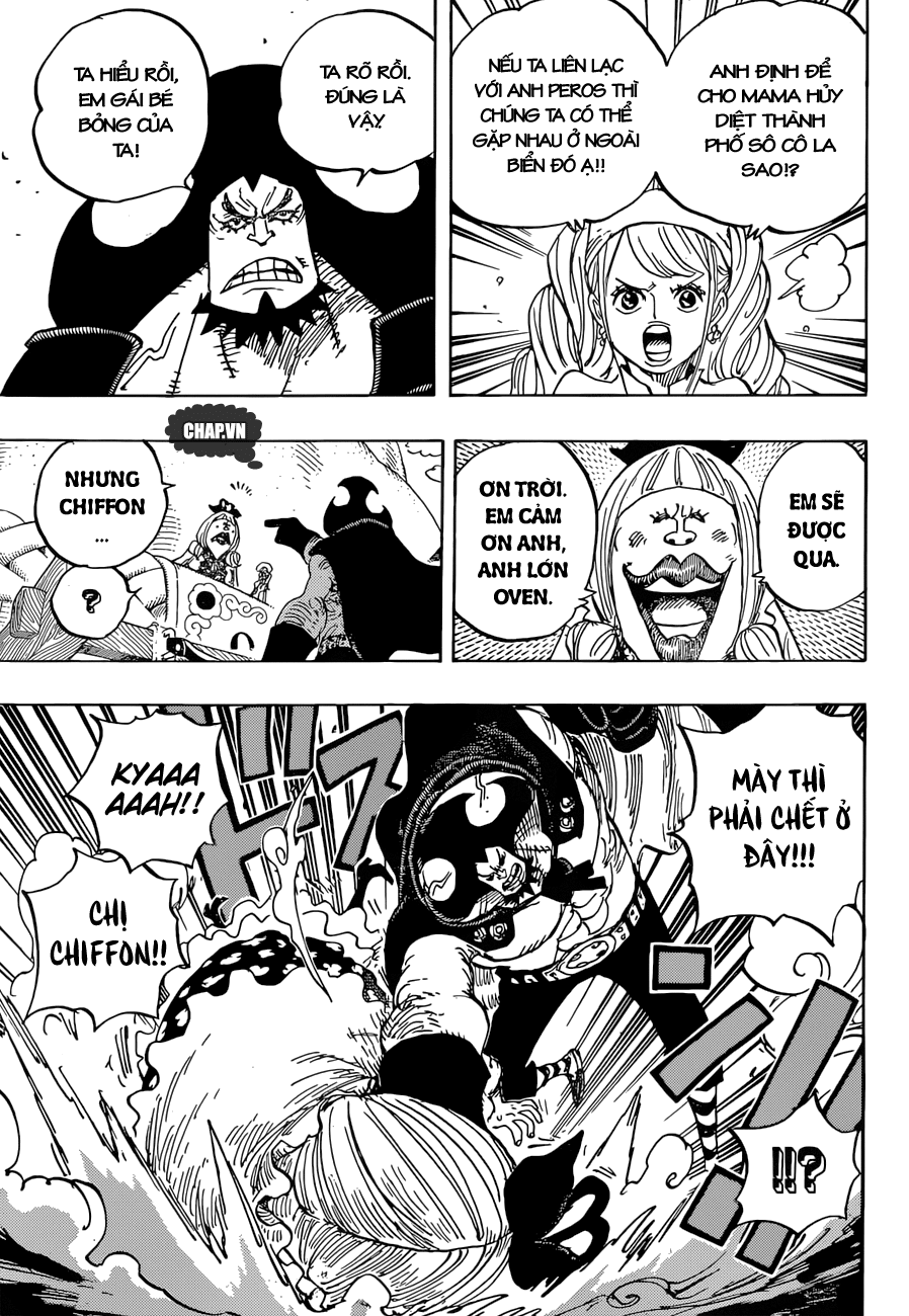 Chapter 886