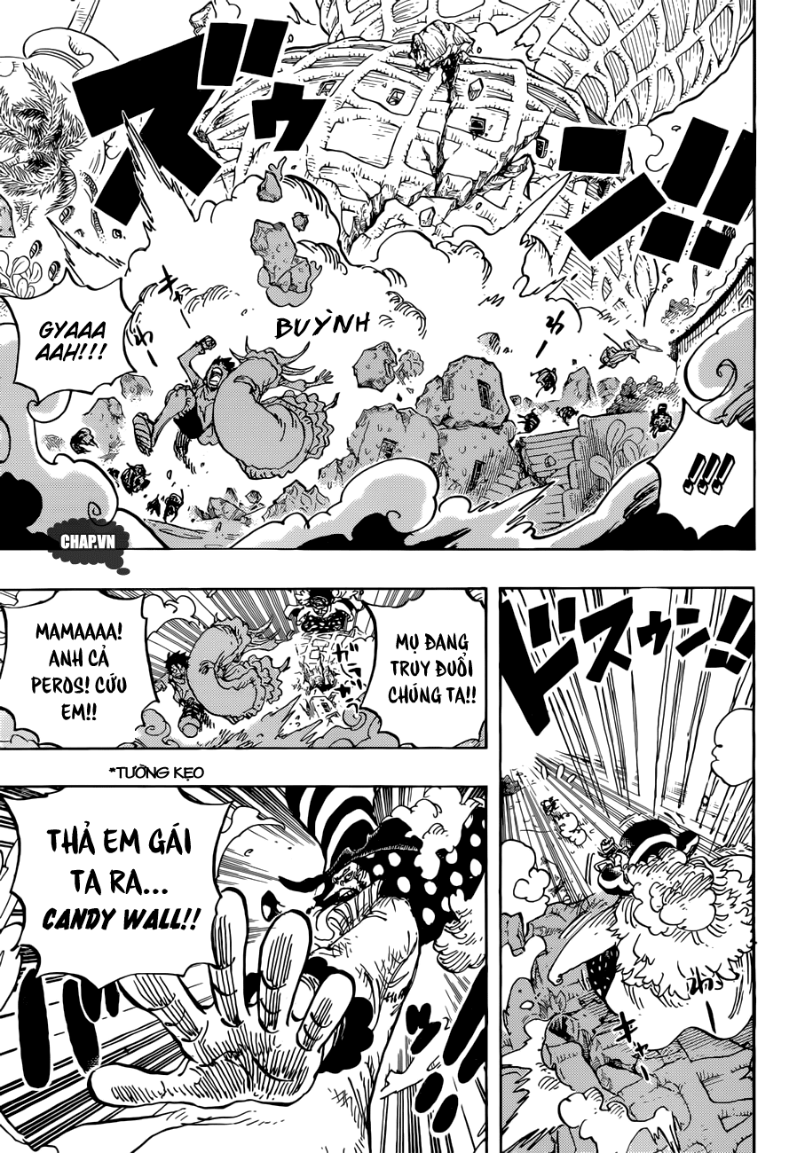 Chapter 885