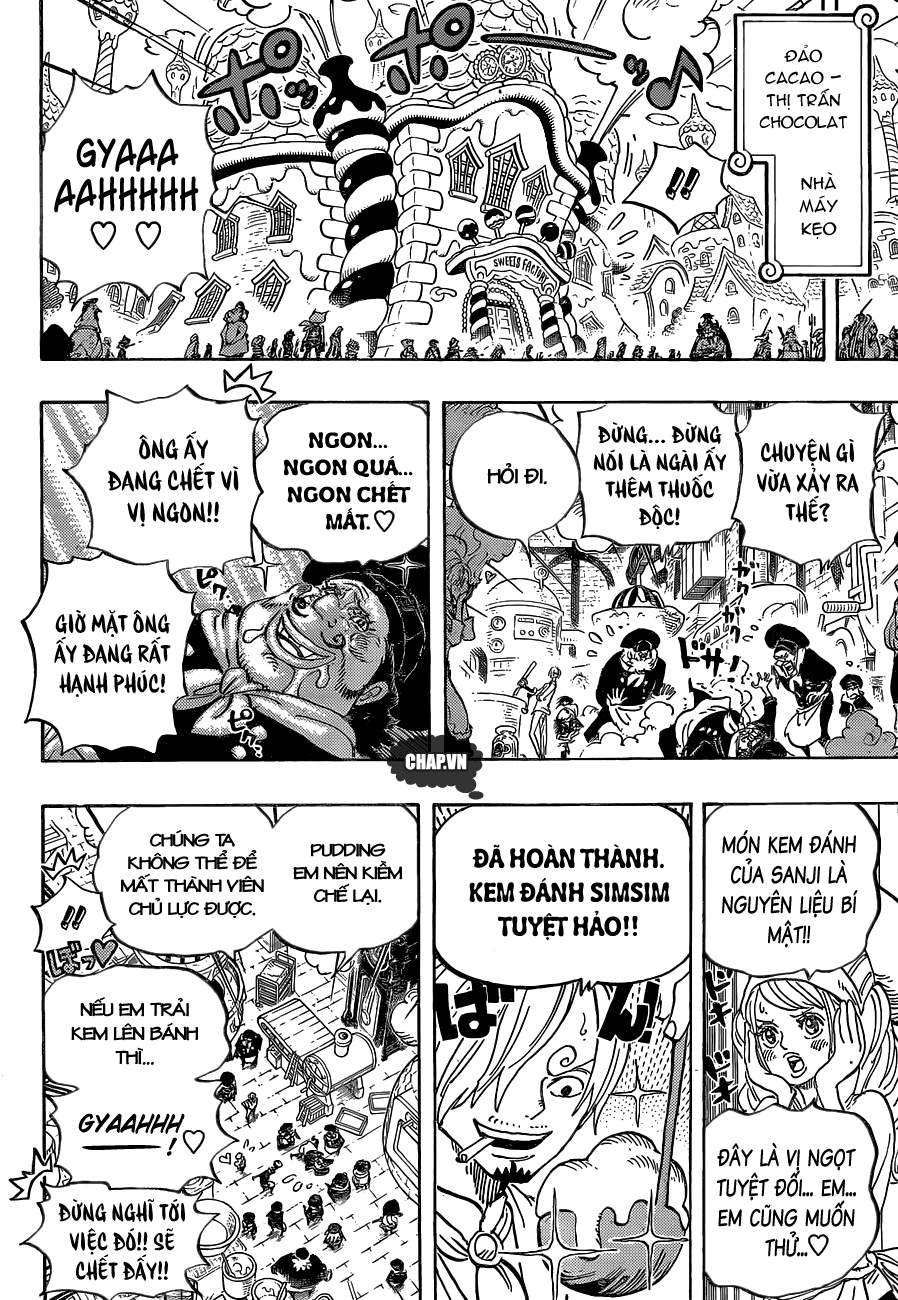 Chapter 885