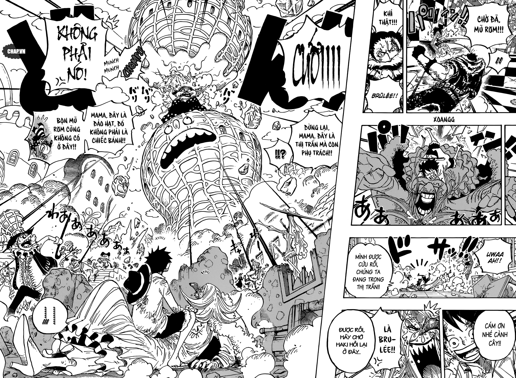 Chapter 885