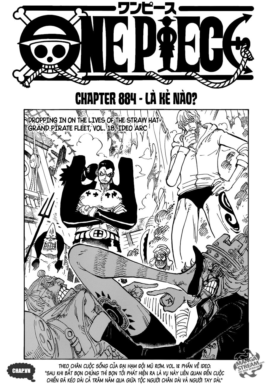 Chapter 884