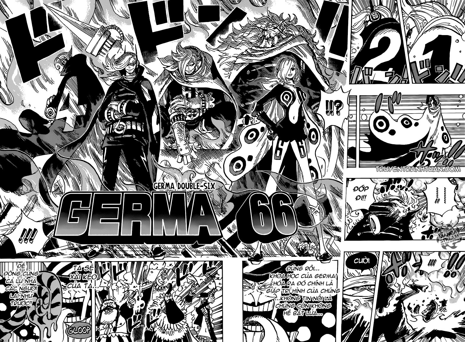 Chapter 869