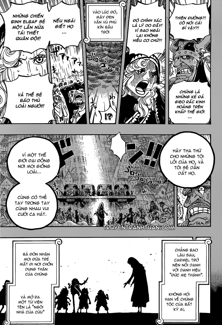 Chapter 866