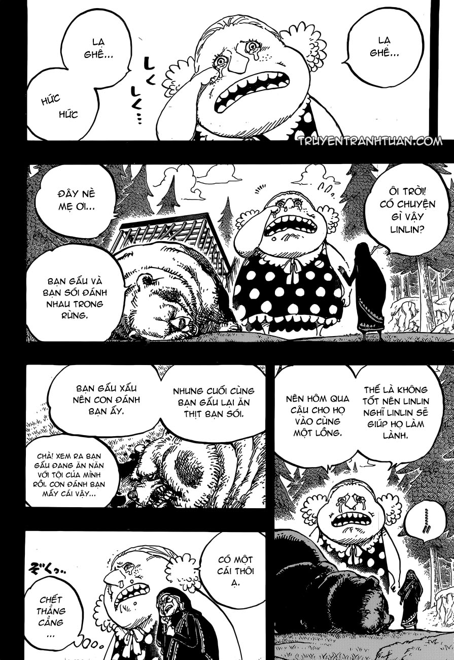 Chapter 866