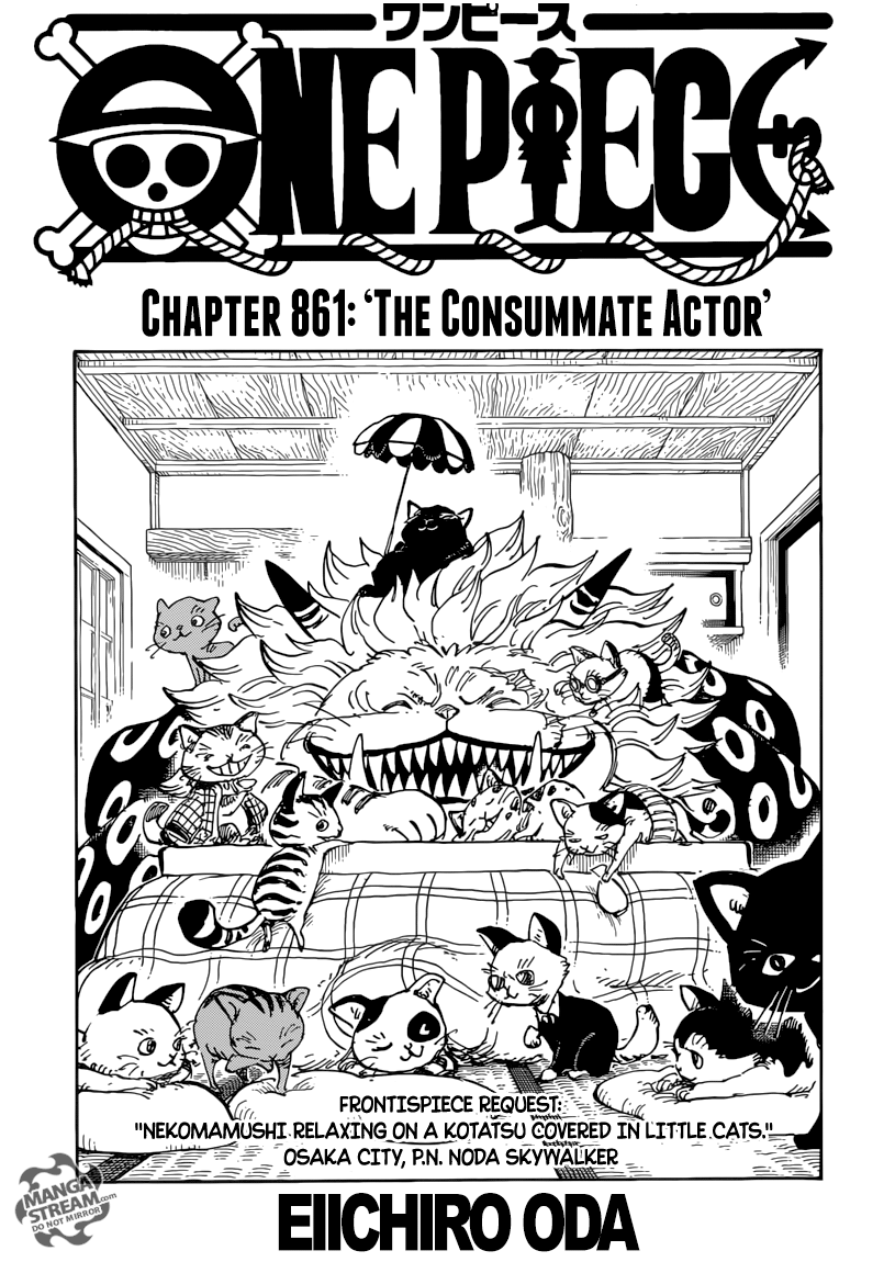 Chapter 861