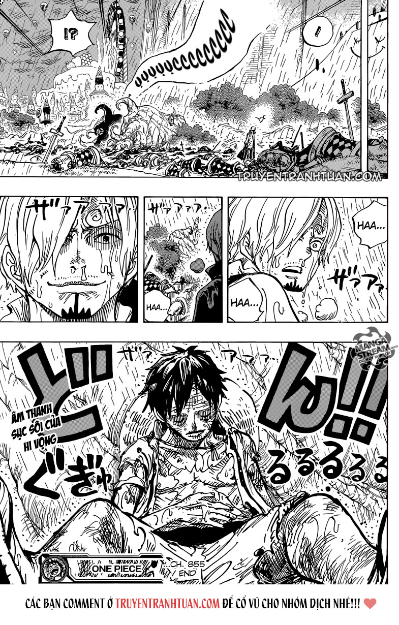 Chapter 855