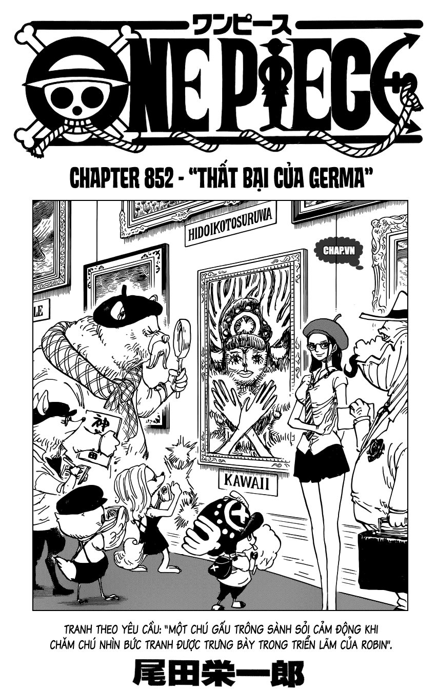 Chapter 852