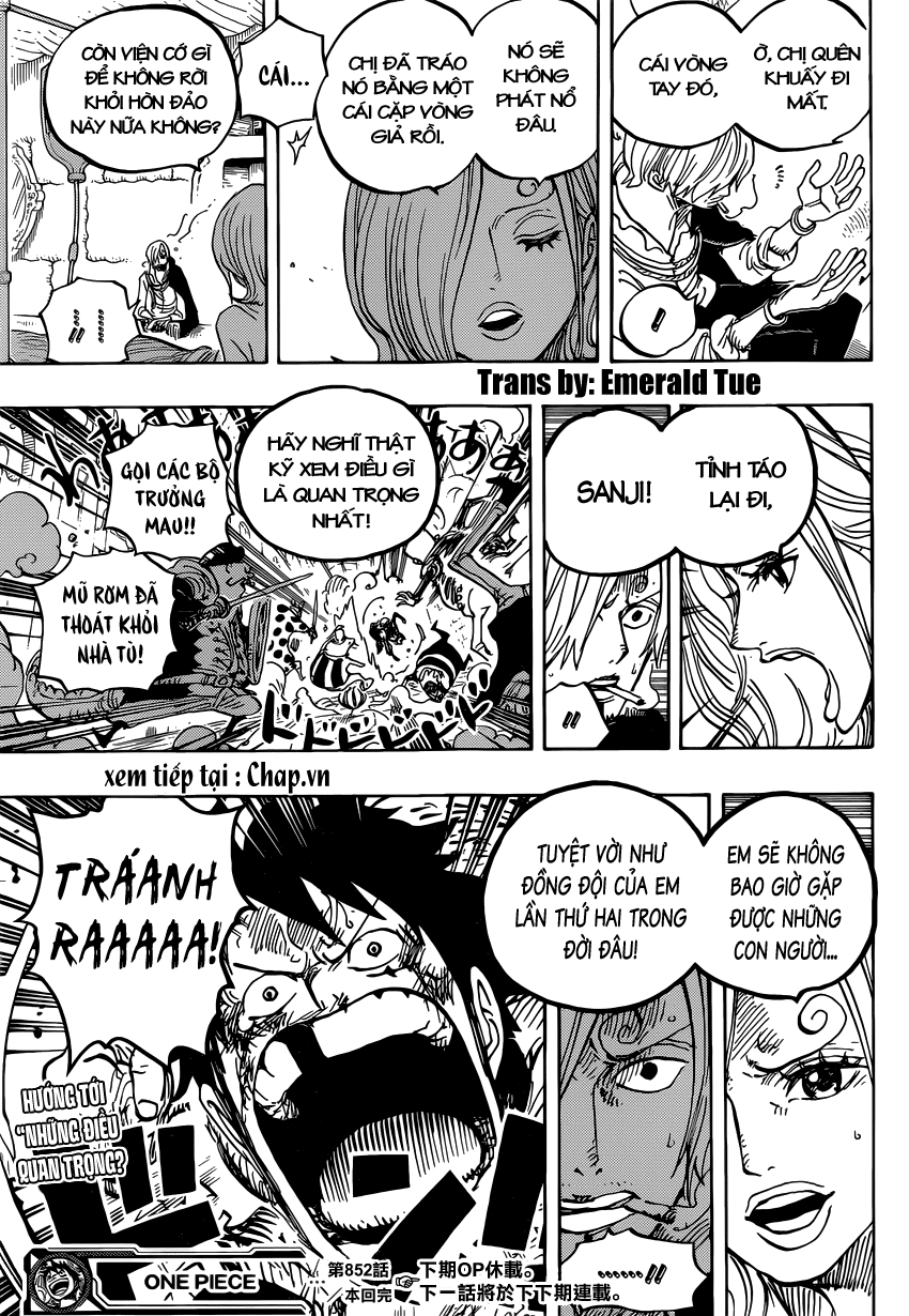 Chapter 852