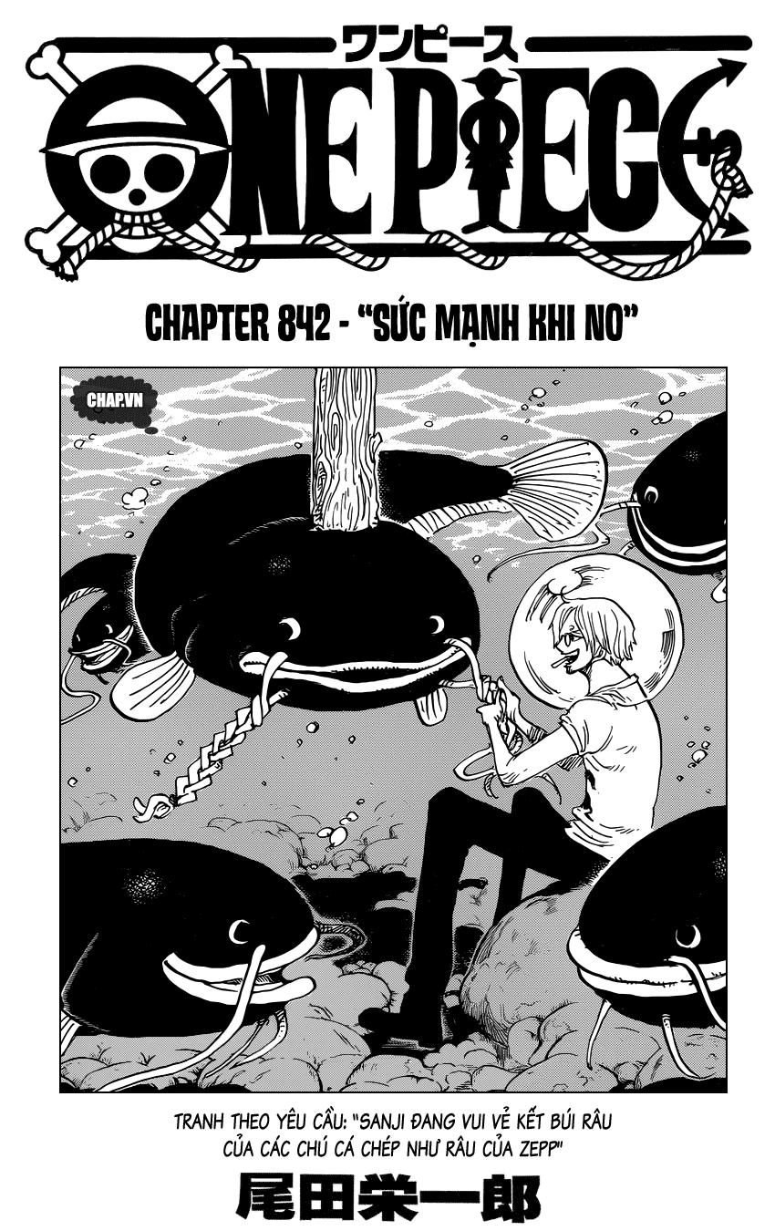 Chapter 842