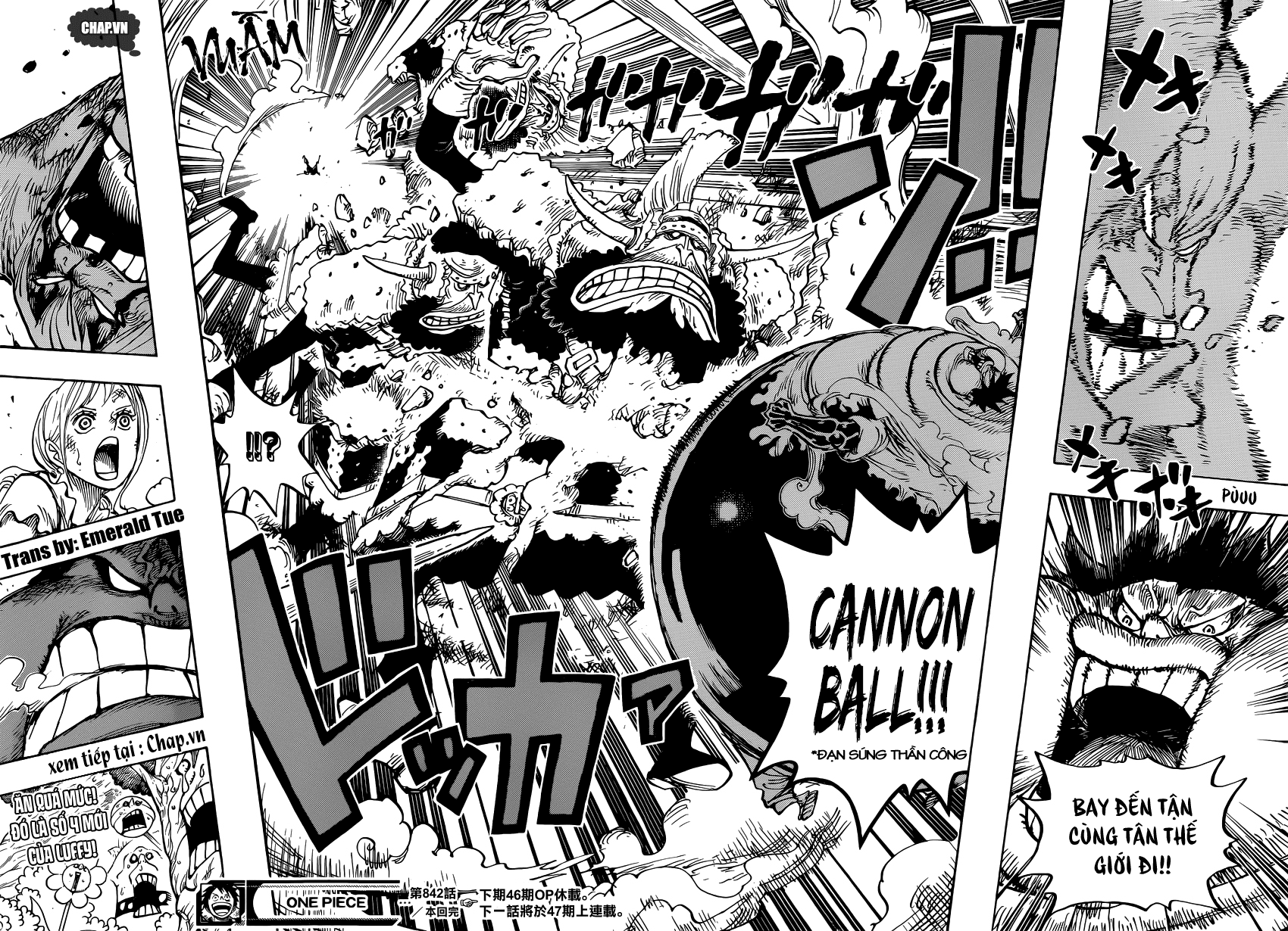 Chapter 842