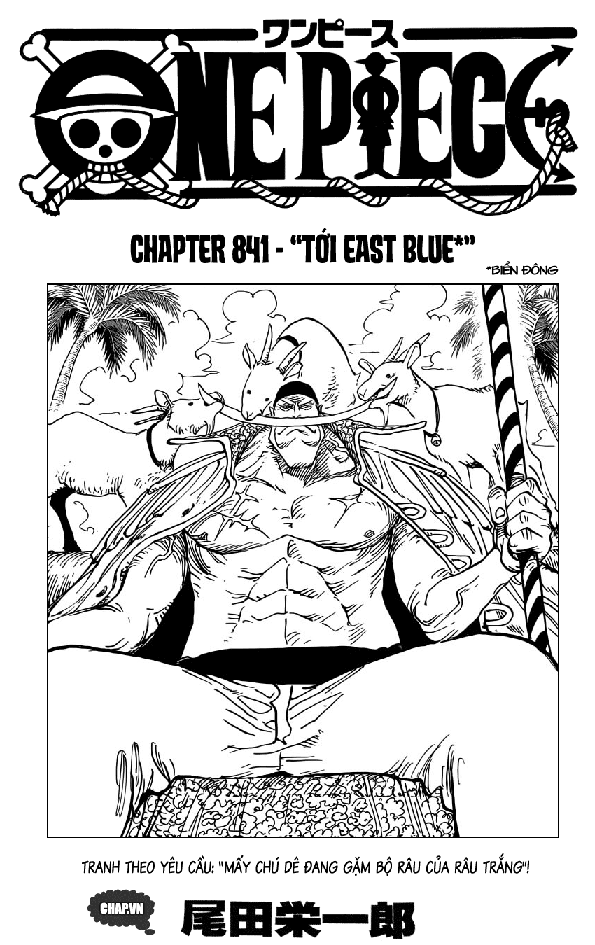 Chapter 841