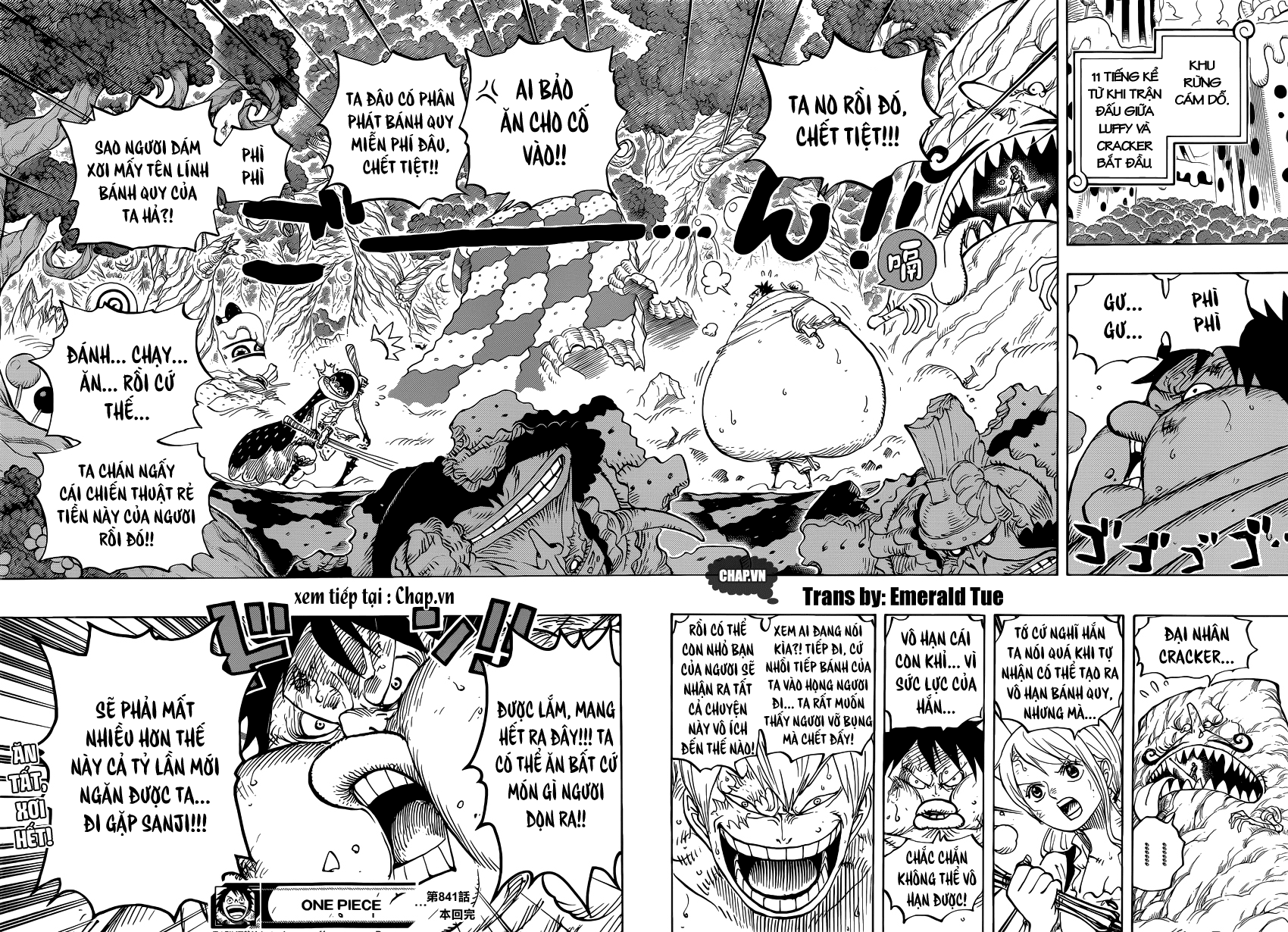 Chapter 841