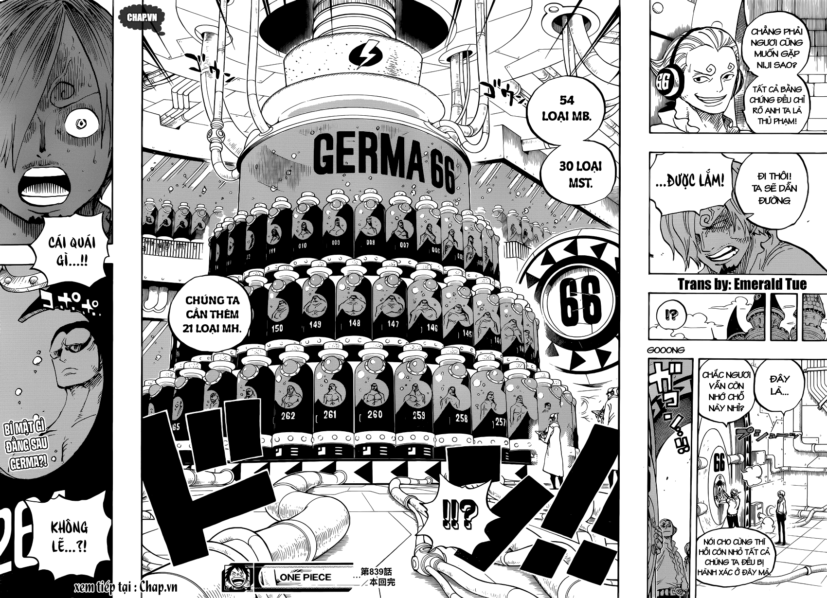 Chapter 839