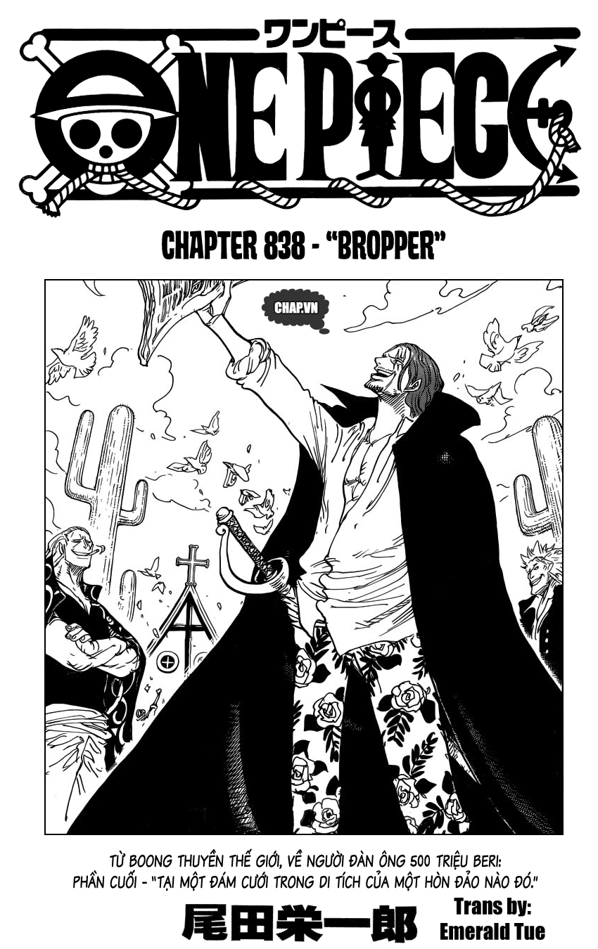 Chapter 838