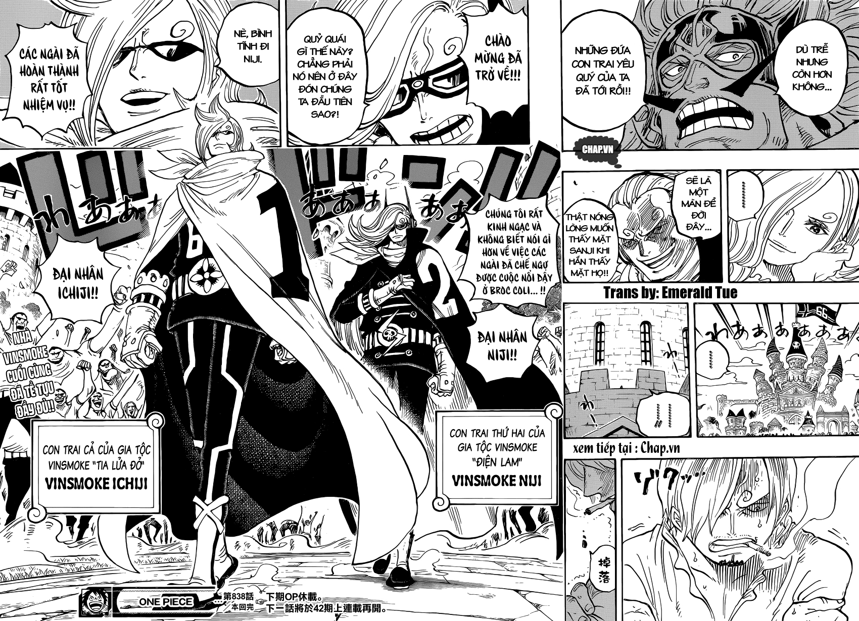 Chapter 838