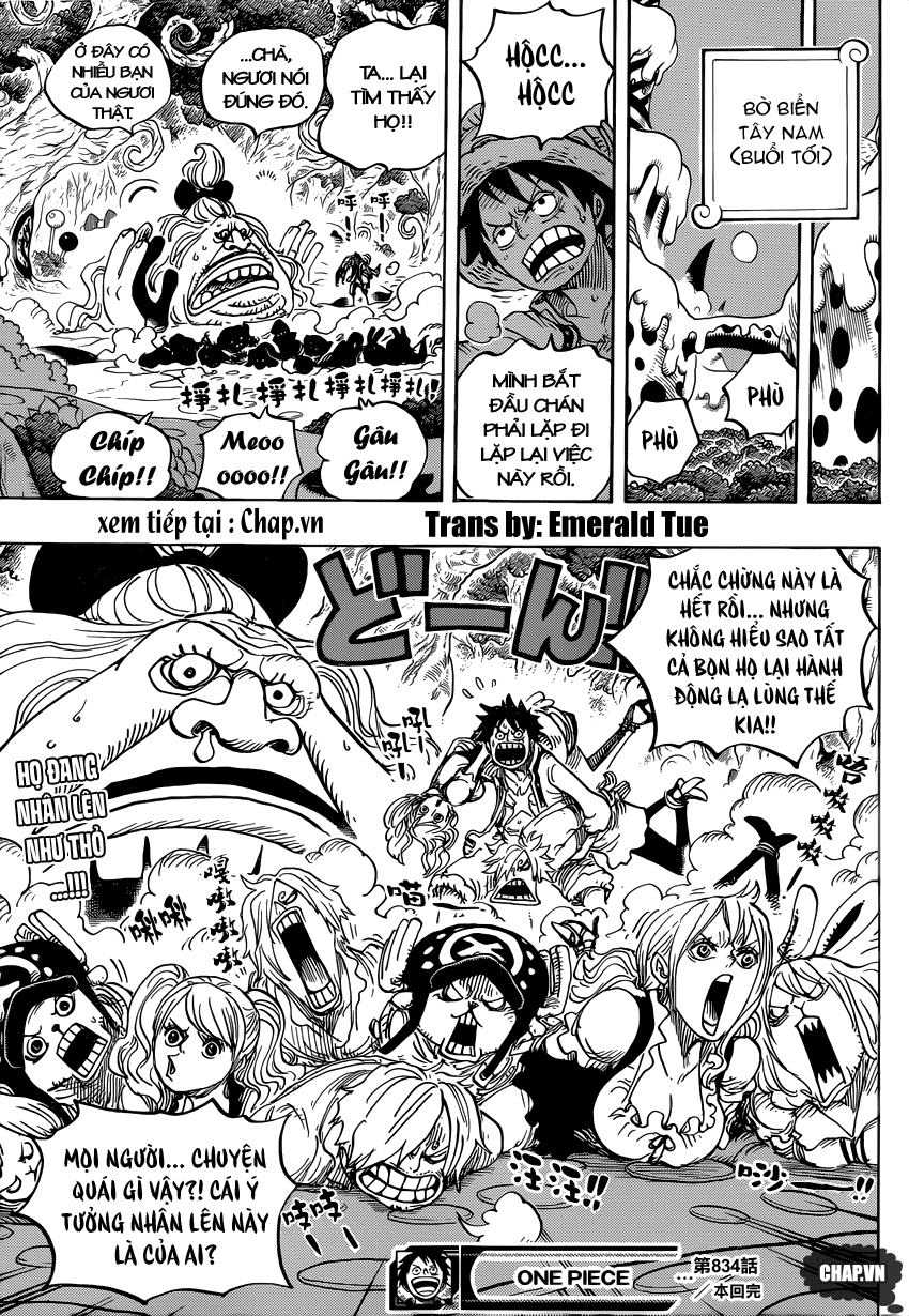 Chapter 834