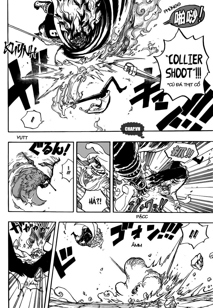 Chapter 833