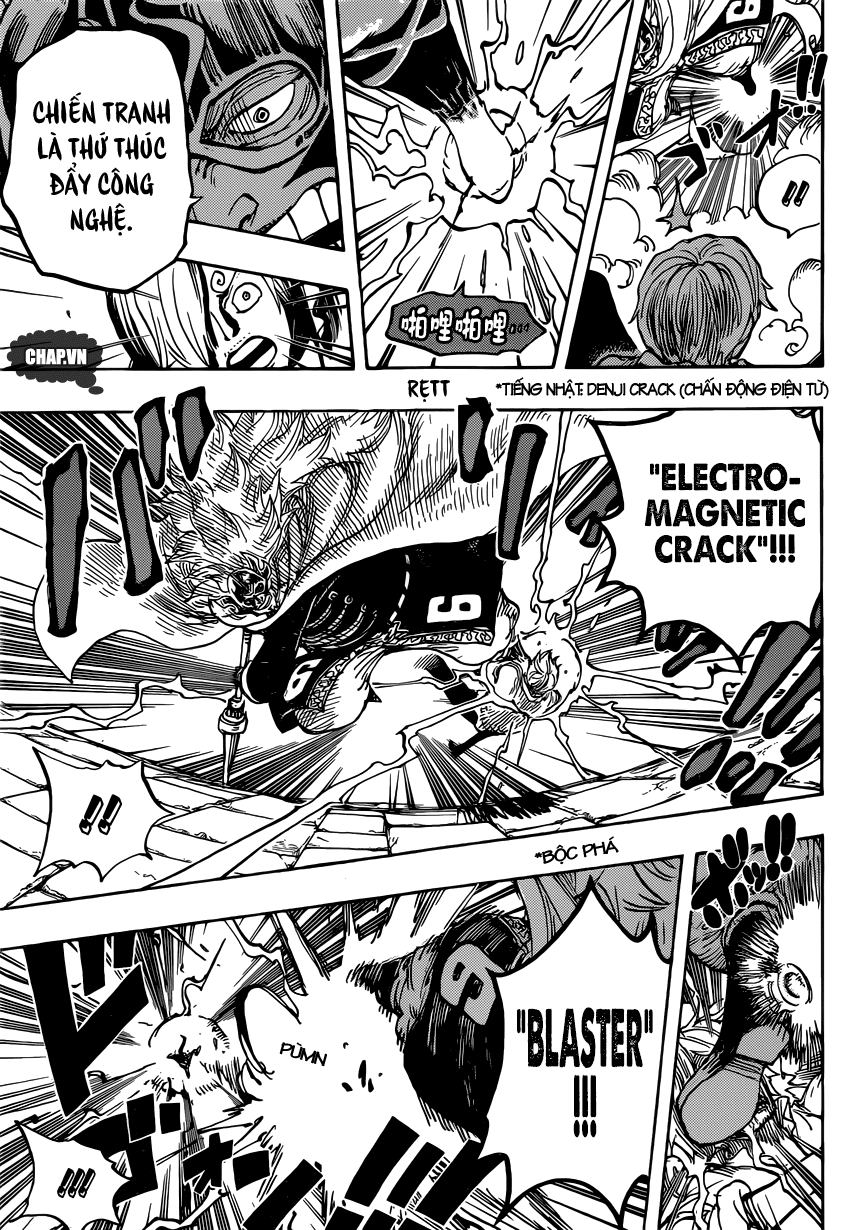 Chapter 833