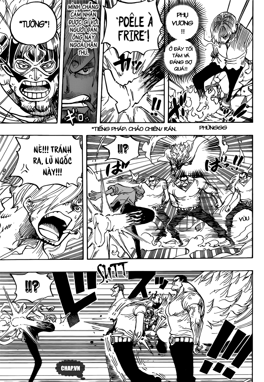 Chapter 833