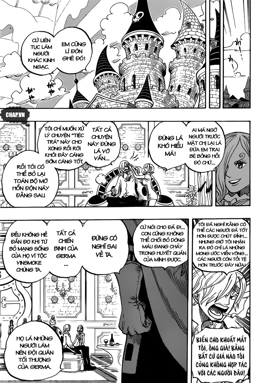 Chapter 833