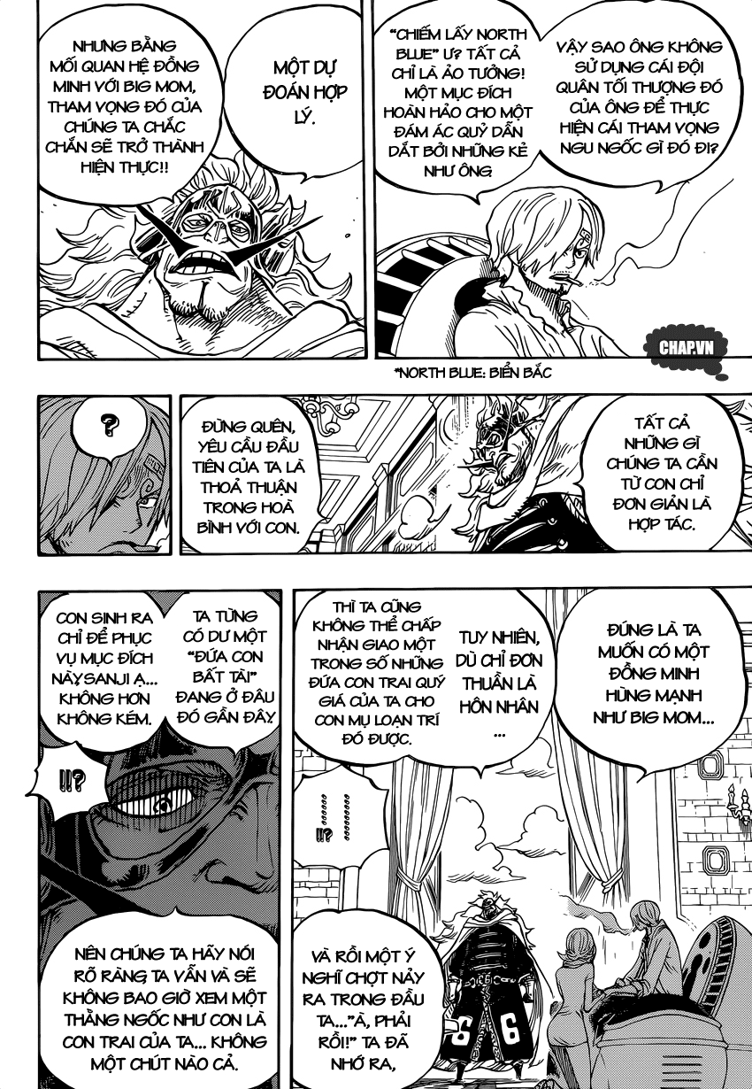 Chapter 833