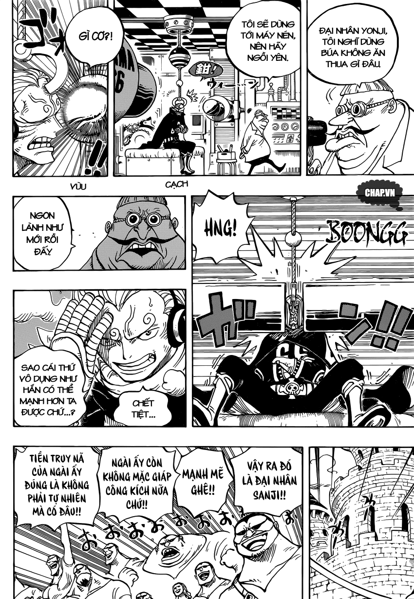 Chapter 833