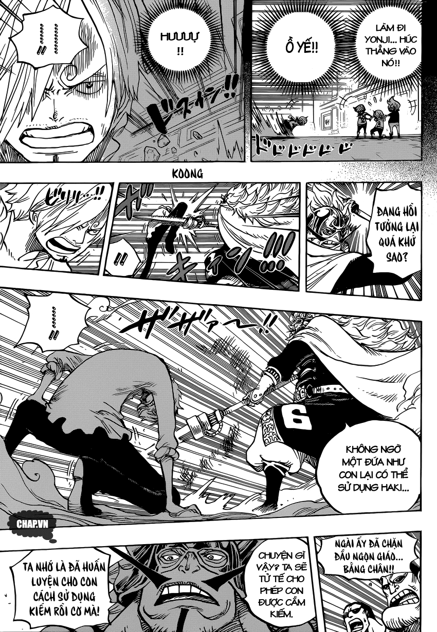 Chapter 833