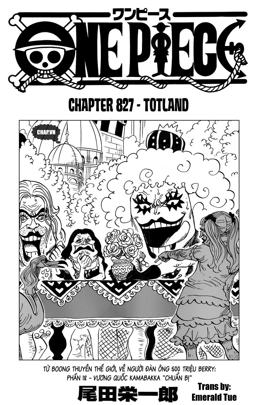 Chapter 827