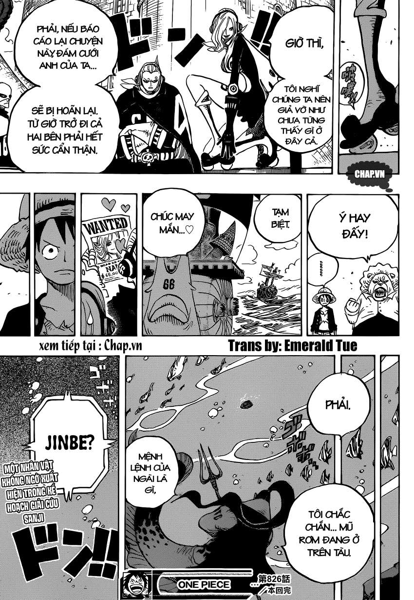 Chapter 826