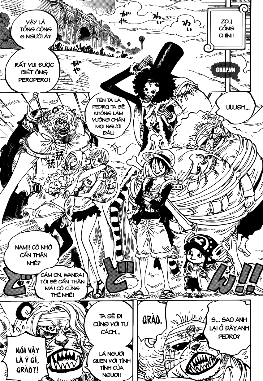 Chapter 822